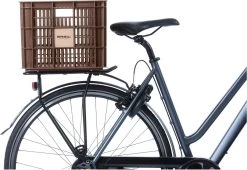 Basil Fietskrat L - Groot - 40 Liter - Wit -Fietsonderdelen Winkel 1200x826 10