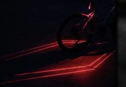 Merkloos Fietsverlichting USB Oplaadbaar Fiets Achterlicht LED Laser -Fietsonderdelen Winkel 1200x832 8