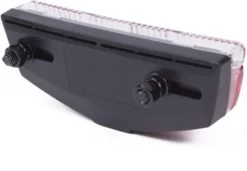 Benson Fiets Achterlicht / Staartreflector Fietsverlichting 2x LED Universeel -Fietsonderdelen Winkel 1200x833 11