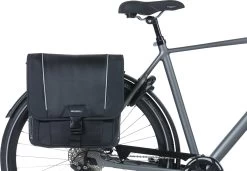 Basil Sport Design Dubbele Fietstas - Zwart - 32 Liter -Fietsonderdelen Winkel 1200x833 7