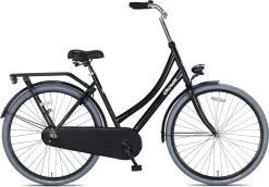 Crown Moscow Omafiets 28 Inch 53cm Zwart -Fietsonderdelen Winkel 1200x836 2