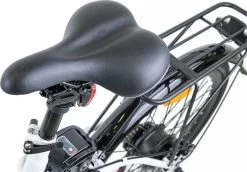 Myatu E-bike 26 Inch City Pedelec Voor Dames En Heren, Elektrische Fiets Met 12,5Ah Accu, 6 Versnellingen Shimano, Derailleur Versnellingen, Achter Motor 250 W-Zwart 13 Myatu E-bike 26 Inch City Pedelec Voor Dames En Heren, Elektrische Fiets Met 12,5Ah Accu, 6 Versnellingen Shimano, Derailleur Versnellingen, Achter Motor 250 W-Zwart -Fietsonderdelen Winkel 1200x837