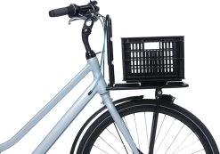 Basil Fietskrat S - Small - 17.5 Liter - Zwart -Fietsonderdelen Winkel 1200x842 6