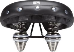 Selle Royal Drifter Strengtex Relaxed - Fietszadel - Zwart -Fietsonderdelen Winkel 1200x843 2