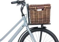 Basil Denton Fietsmand L - Voor - Rotan - Bruin - Large -Fietsonderdelen Winkel 1200x843 3