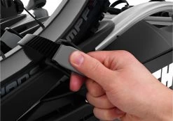 Thule VeloCompact 927 Fietsendrager - 3 Fietsen - Kantelbaar -Fietsonderdelen Winkel 1200x847 10