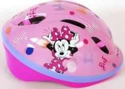 Mickey Mouse Disney Minnie Bow-Tique Fietshelm - 52-56 Cm 19 Mickey Mouse Disney Minnie Bow-Tique Fietshelm - 52-56 Cm -Fietsonderdelen Winkel 1200x848 11