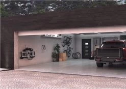 Thule Wall Hanger - Muurbeugel -Fietsonderdelen Winkel 1200x850 2