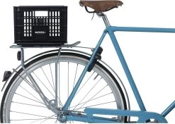 Basil Fietskrat S - Small - 17.5 Liter - Zwart -Fietsonderdelen Winkel 1200x855 3