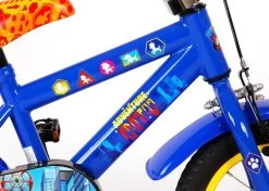 Volare PAW Patrol Kinderfiets - Jongens - 12 Inch - Blauw -Fietsonderdelen Winkel 1200x856 1