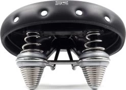 Selle Royal Drifter Strengtex Relaxed - Fietszadel - Zwart -Fietsonderdelen Winkel 1200x856 6