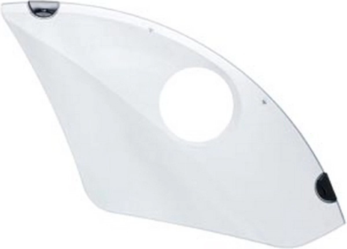 Jasbeschermers Hesling Lucra 28-5 Met Slotgat 3 Jasbeschermers Hesling Lucra 28-5 Met Slotgat - Afbeelding 3