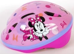 Mickey Mouse Disney Minnie Bow-Tique Fietshelm - 52-56 Cm 17 Mickey Mouse Disney Minnie Bow-Tique Fietshelm - 52-56 Cm -Fietsonderdelen Winkel 1200x873 7