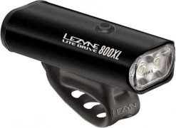 Lezyne Micro Drive Pro 800XL Led Fiets Koplamp - Zwart