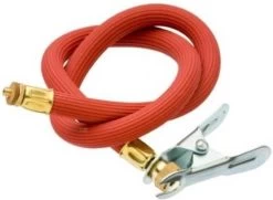 Benson Nederlandse Fietspompslang Benson Holland Rood Jumbo - 60 Cm -Fietsonderdelen Winkel 1200x878 6