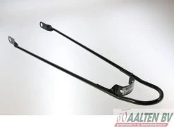 Spatbordstang Met Bumper Voor Achterwiel (28 Inch/622) - Zwart -Fietsonderdelen Winkel 1200x880 1