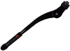 Lynx Fietsstandaard Verstelbaar Enkel 24-28 Inch Aluminium Zwart -Fietsonderdelen Winkel 1200x881 3