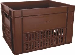 Fastrider Fietskrat Groot - Bruin - 34L