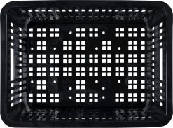 Basil Fietskrat S - Small - 17.5 Liter - Zwart -Fietsonderdelen Winkel 1200x888 1