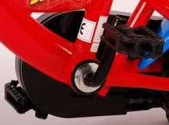 Marvel Spider-Man Kinderfiets - Jongens - 10 Inch - Rood/Blauw - Doortrapper 18 Marvel Spider-Man Kinderfiets - Jongens - 10 Inch - Rood/Blauw - Doortrapper -Fietsonderdelen Winkel 1200x889 1