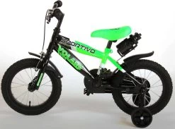 Volare Sportivo Kinderfiets - Jongens - 14 Inch - Neon Groen/Zwart - 95% Afgemonteerd 26 Volare Sportivo Kinderfiets - Jongens - 14 Inch - Neon Groen/Zwart - 95% Afgemonteerd -Fietsonderdelen Winkel 1200x889 2