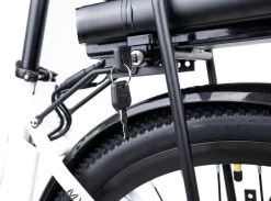 Myatu E-Bike Heren En Dames Lage Instap Met 45 Cm Aluminium Frame, 6 Versnellingen, 250 Wh Afneembare Lithium Batterij 40-80 Km Range, Trekking Ebike Met 1.95 X 26 Inch Wiel (Wit, Urban) -Fietsonderdelen Winkel 1200x891 2