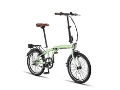 PACTO ELEVEN FOLDING BIKE MINT 3v VOUWFIETS PLOOIFIETS -Fietsonderdelen Winkel 1200x897