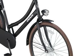 Crown Moscow Omafiets 28 Inch 53cm Zwart -Fietsonderdelen Winkel 1200x900 12