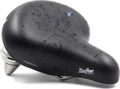 Selle Royal Drifter Strengtex Relaxed - Fietszadel - Zwart -Fietsonderdelen Winkel 1200x900 19