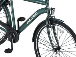 Altec Metro Herenfiets 28 Inch 56cm Army Green 11 Altec Metro Herenfiets 28 Inch 56cm Army Green -Fietsonderdelen Winkel 1200x900
