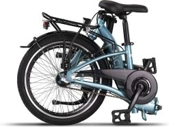 PACTO SEVEN FOLDING BIKE PATROL BLUE 3v VOUWFIETS PLOOIFIETS -Fietsonderdelen Winkel 1200x901 3