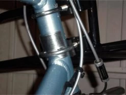 Benson Fiets Bakkersrek - Voordrager 28 & 26 Inch -Fietsonderdelen Winkel 1200x901 6