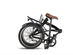 PACTO ELEVEN FOLDING BIKE BLACK/GOLD 3v VOUWFIETS PLOOIFIETS -Fietsonderdelen Winkel 1200x902 3