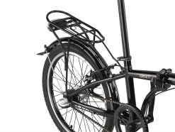 PACTO ELEVEN FOLDING BIKE BLACK/GOLD 3v VOUWFIETS PLOOIFIETS -Fietsonderdelen Winkel 1200x902 4