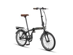 PACTO ELEVEN FOLDING BIKE BLACK/GOLD 3v VOUWFIETS PLOOIFIETS -Fietsonderdelen Winkel 1200x903 3