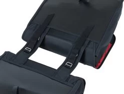 Basil Sport Design Dubbele Fietstas - Zwart - 32 Liter -Fietsonderdelen Winkel 1200x906 7