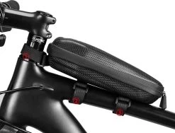 Frametas Fiets - Waterdicht - Zadeltas Fiets - Stuurtas Fiets - Fietstas - Geschikt Voor Racefiets / Mountainbike - Met Opbergvakken - 1,2 Liter Opbergruimte -Fietsonderdelen Winkel 1200x911 6