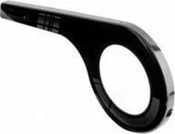 Ketingscherm Axa GSR Junior 24/26/28" 38-40T - Zwart (winkelverpakking) 9 Ketingscherm Axa GSR Junior 24/26/28" 38-40T - Zwart (winkelverpakking) -Fietsonderdelen Winkel 1200x921 2