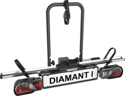 Pro User Diamant 1 - Auto Fietsdragers - Zilver -Fietsonderdelen Winkel 1200x921 4