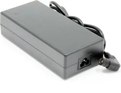 Sans Acculader SSLC084V42 - Elektrische Fietsoplader - 42V - RCA Tulp Connector