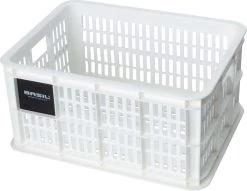 Basil Fietskrat S - Small - 17.5 Liter - Zwart -Fietsonderdelen Winkel 1200x929 2