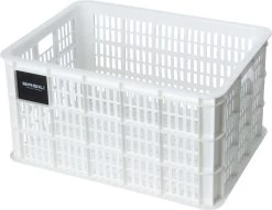 Basil Fietskrat L - Groot - 40 Liter - Blauw -Fietsonderdelen Winkel 1200x929 7