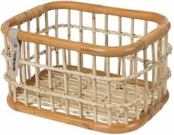Basil Green Life Fietsmand L - Voor - Ecologisch Rotan - Large - Bruin - 30 Liter 27 Basil Green Life Fietsmand L - Voor - Ecologisch Rotan - Large - Bruin - 30 Liter -Fietsonderdelen Winkel 1200x929 9