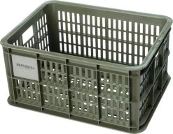 Basil Fietskrat S - Small - 17.5 Liter - Zwart -Fietsonderdelen Winkel 1200x933 2