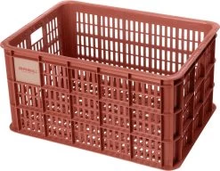 Basil Fietskrat L - Groot - 40 Liter - Wit -Fietsonderdelen Winkel 1200x933 3