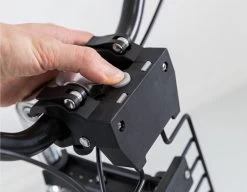 Trixie Houder Voor Fietsmand Stuur #13108 -Fietsonderdelen Winkel 1200x934 5