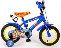 Volare PAW Patrol Kinderfiets - Jongens - 12 Inch - Blauw -Fietsonderdelen Winkel 1200x937 2