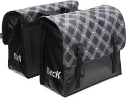 BECK Big Zwart (bisonyl) (met Afstandhouder) 25 BECK Big Zwart (bisonyl) (met Afstandhouder) -Fietsonderdelen Winkel 1200x938 1