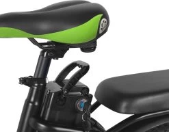 Merkloos Windgoo E20 Urban- Elektrische Fiets - E-bike - 20Inch - 12.5Ah - APP - Fat Tire - 7 Speed Shimano -Fietsonderdelen Winkel 1200x940 1