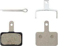 Shimano B01S / B05S RESIN Brake Pads Remblokken Set Voor En Achter -Fietsonderdelen Winkel 1200x951 3